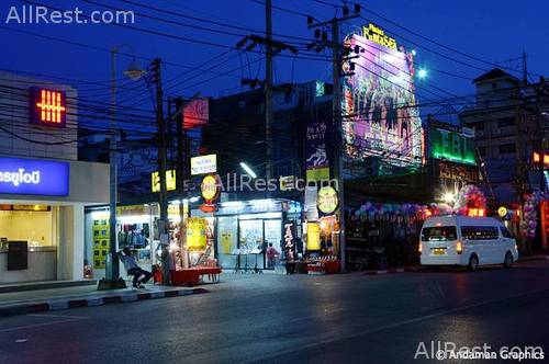 Expat Hotel 34